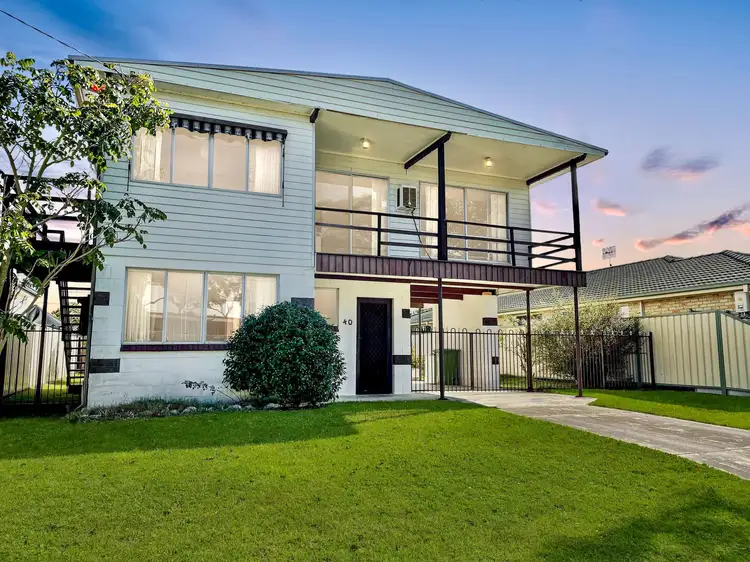 40 Wailele Avenue, Halekulani NSW 2262