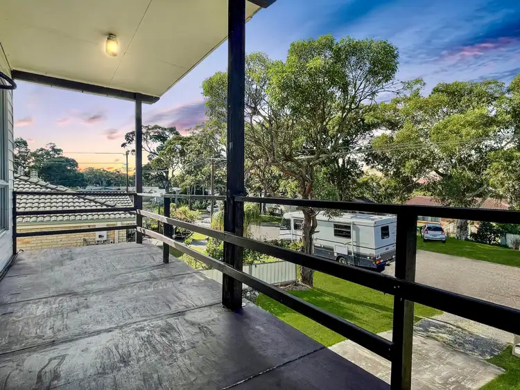 Second view of Homely house listing, 40 Wailele Avenue, Halekulani NSW 2262