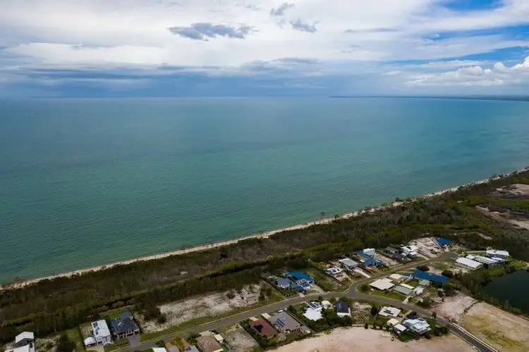 Seventh view of Homely land listing, 100 Beach Drive, Burrum Heads QLD 4659