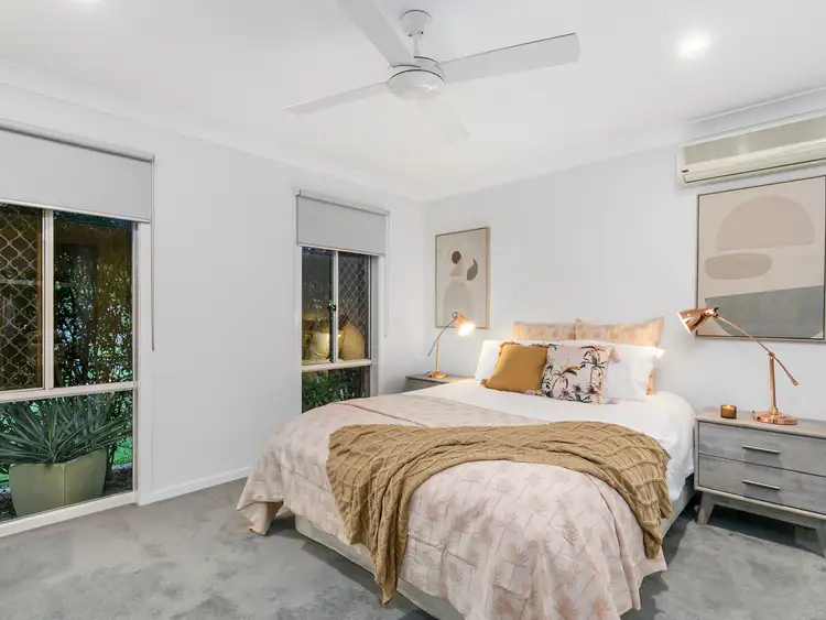 Third view of Homely house listing, 4 Lychee Place, Belmont QLD 4153