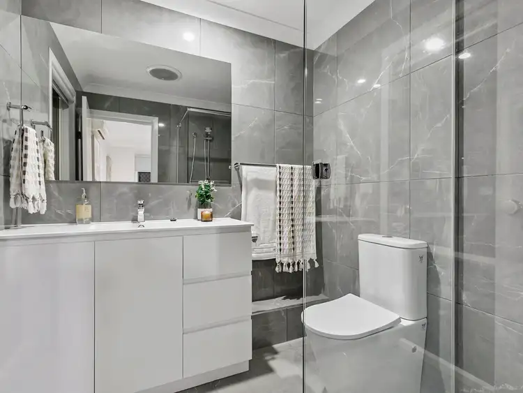 Fourth view of Homely house listing, 4 Lychee Place, Belmont QLD 4153
