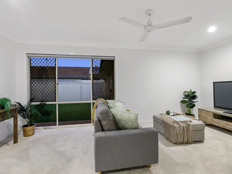 Fifth view of Homely house listing, 4 Lychee Place, Belmont QLD 4153