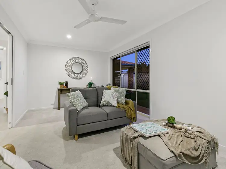 Sixth view of Homely house listing, 4 Lychee Place, Belmont QLD 4153