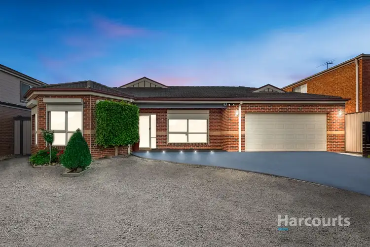 Main view of Homely house listing, 3 Dunbarrim Avenue, Cairnlea VIC 3023