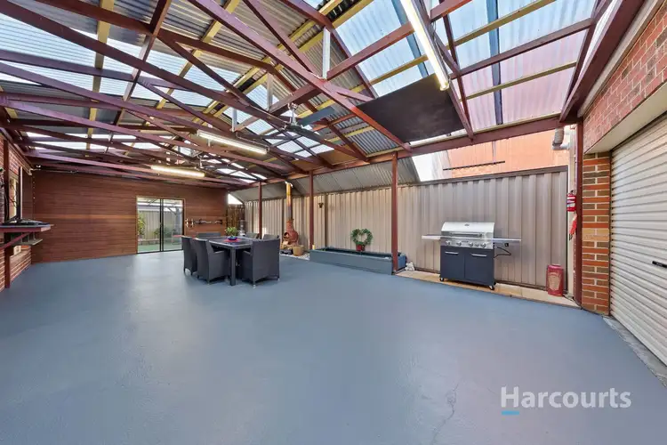 Third view of Homely house listing, 3 Dunbarrim Avenue, Cairnlea VIC 3023
