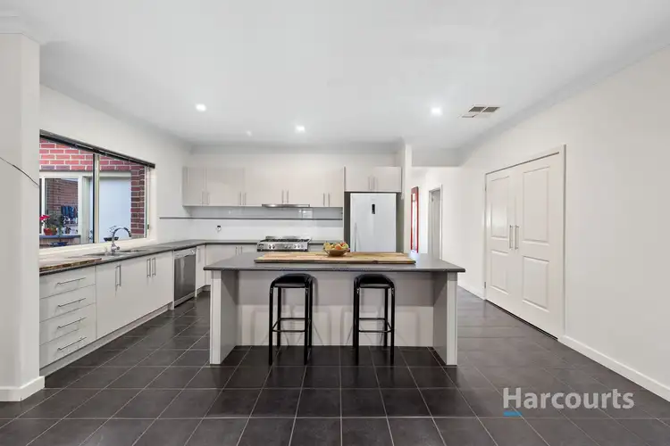 Fourth view of Homely house listing, 3 Dunbarrim Avenue, Cairnlea VIC 3023