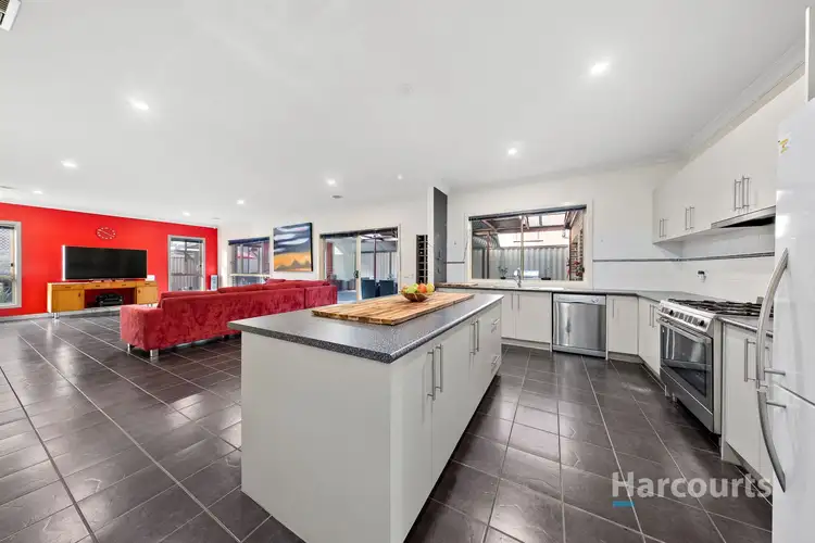 Fifth view of Homely house listing, 3 Dunbarrim Avenue, Cairnlea VIC 3023