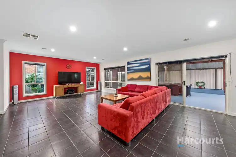 Sixth view of Homely house listing, 3 Dunbarrim Avenue, Cairnlea VIC 3023