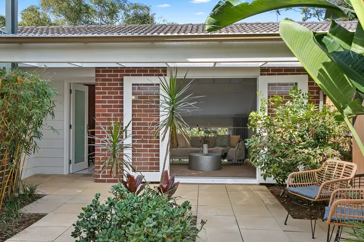 Main view of Homely townhouse listing, 26/38 Stanley Road, Epping NSW 2121