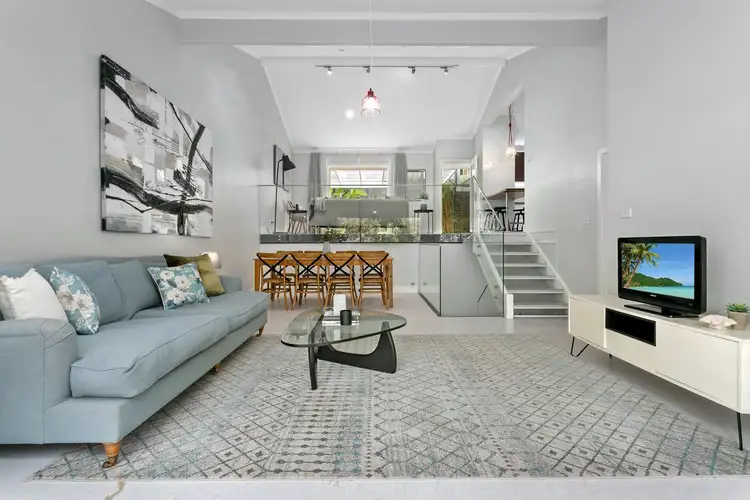 Second view of Homely townhouse listing, 26/38 Stanley Road, Epping NSW 2121