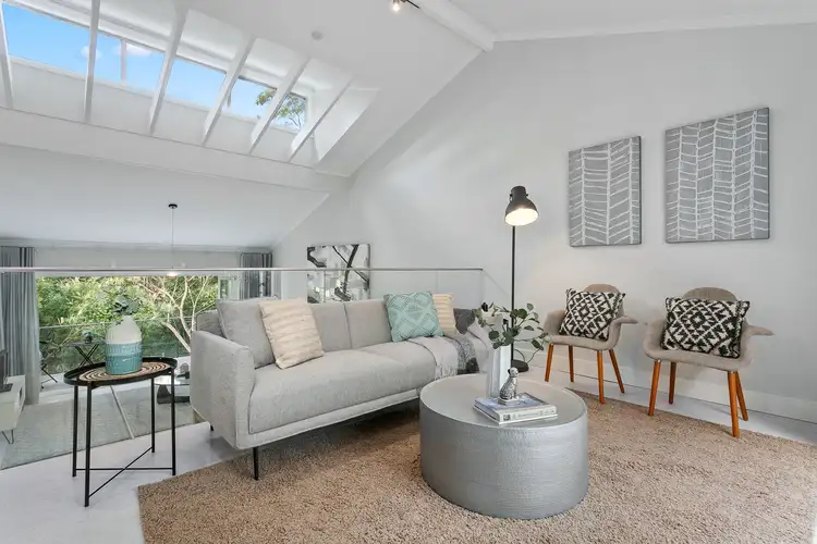 Third view of Homely townhouse listing, 26/38 Stanley Road, Epping NSW 2121