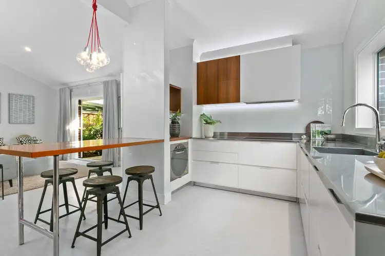 Fourth view of Homely townhouse listing, 26/38 Stanley Road, Epping NSW 2121