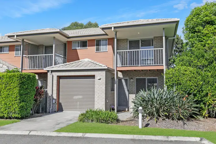 70/19 Oreilly Street, Wakerley QLD 4154