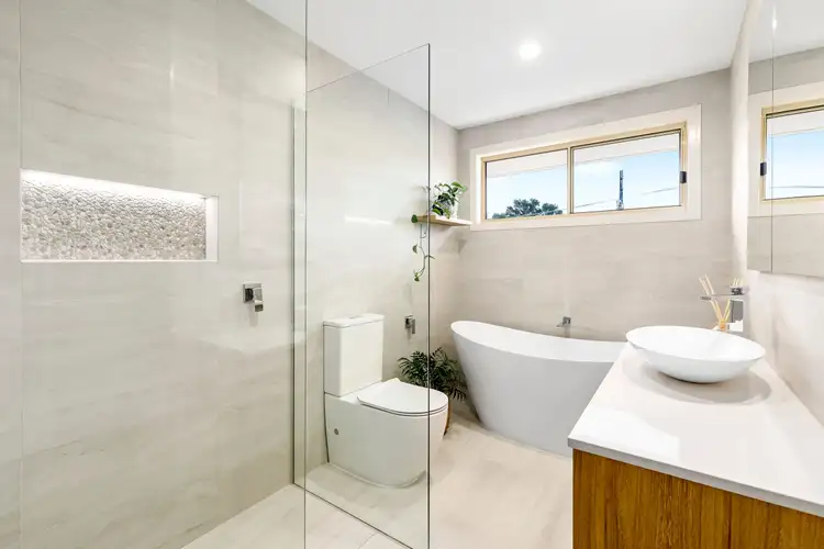 Sixth view of Homely house listing, 105A Haldane Road, Niddrie VIC 3042