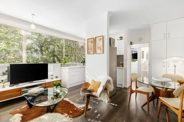 Fourth view of Homely flat listing, 4/25 Daisy Street, Essendon VIC 3040