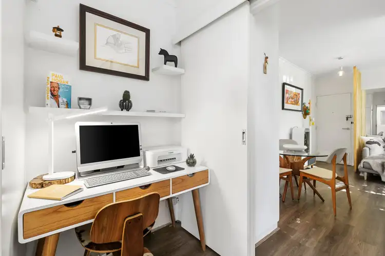 Sixth view of Homely flat listing, 4/25 Daisy Street, Essendon VIC 3040