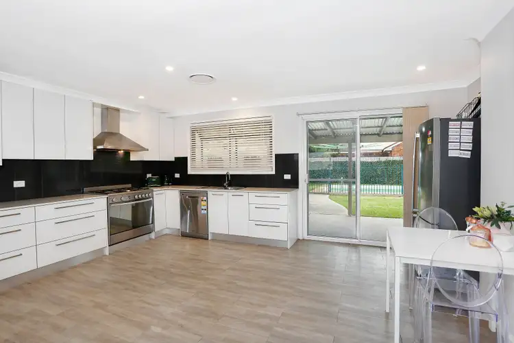 Third view of Homely house listing, 20 Scarvell Avenue, Mcgraths Hill NSW 2756