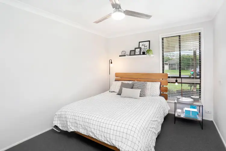 Fourth view of Homely house listing, 20 Scarvell Avenue, Mcgraths Hill NSW 2756