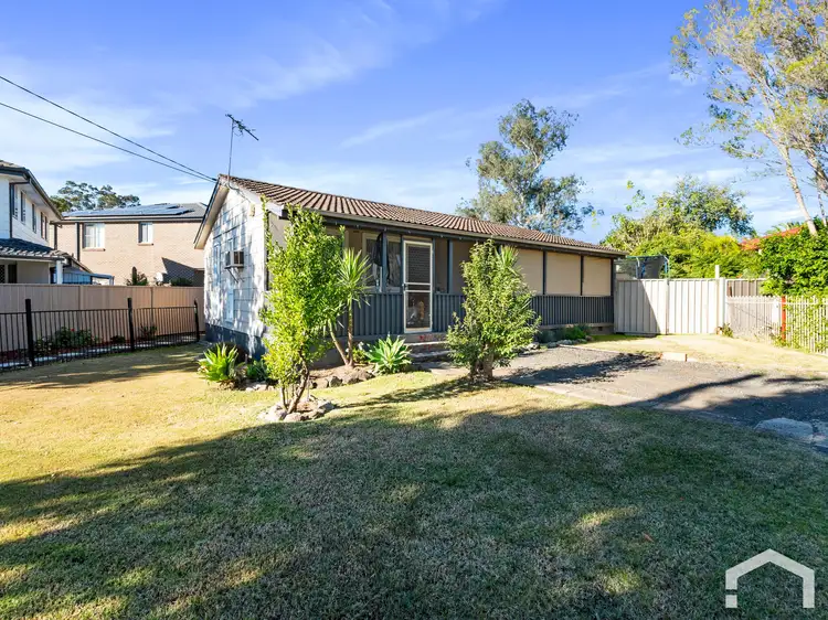197 and 197A Carlisle Avenue, Hebersham NSW 2770