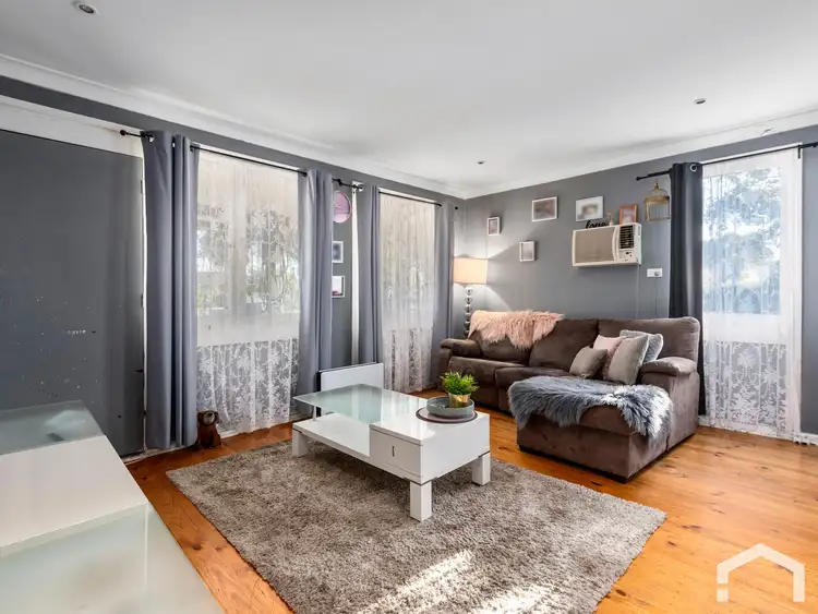 Third view of Homely house listing, 197 and 197A Carlisle Avenue, Hebersham NSW 2770