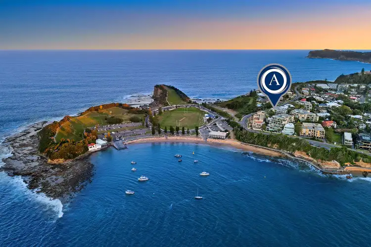 Fourth view of Homely apartment listing, 27/8 Terrigal Esplanade, Terrigal NSW 2260