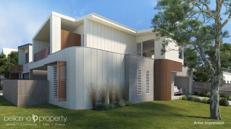 Fourth view of Homely townhouse listing, 1-3 Bell Street, Ocean Grove VIC 3226