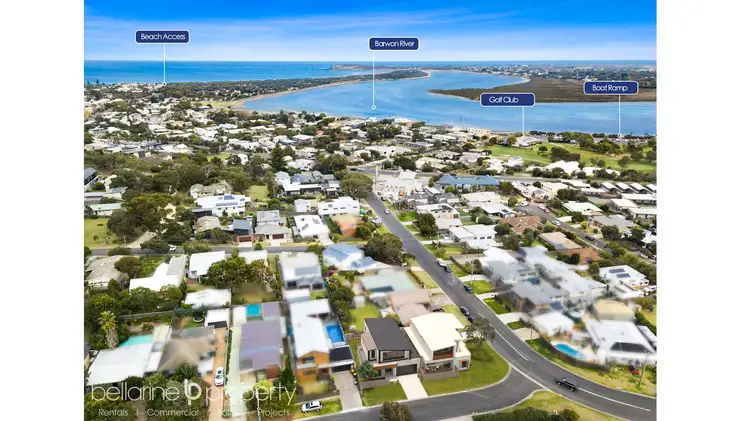 Fifth view of Homely townhouse listing, 1-3 Bell Street, Ocean Grove VIC 3226