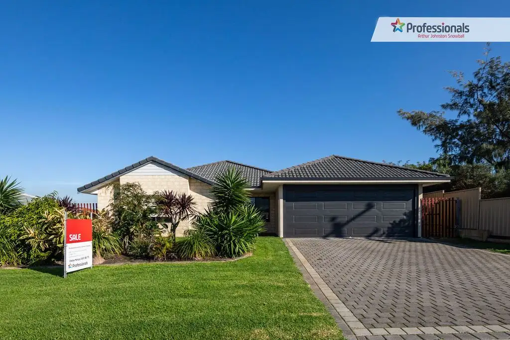 Main view of Homely house listing, 15 McGonnell Road, Mckail WA 6330