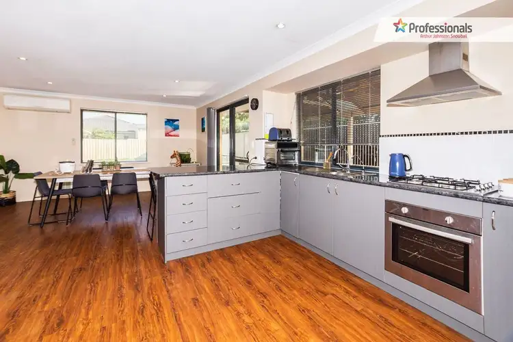 Second view of Homely house listing, 15 McGonnell Road, Mckail WA 6330