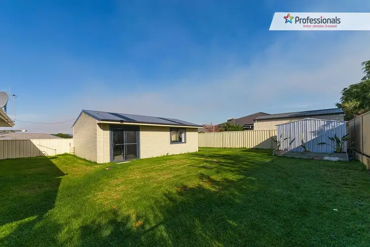 Third view of Homely house listing, 15 McGonnell Road, Mckail WA 6330
