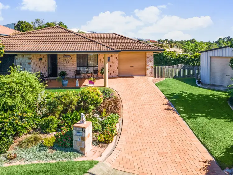14 Baunfiend Court, Urraween QLD 4655