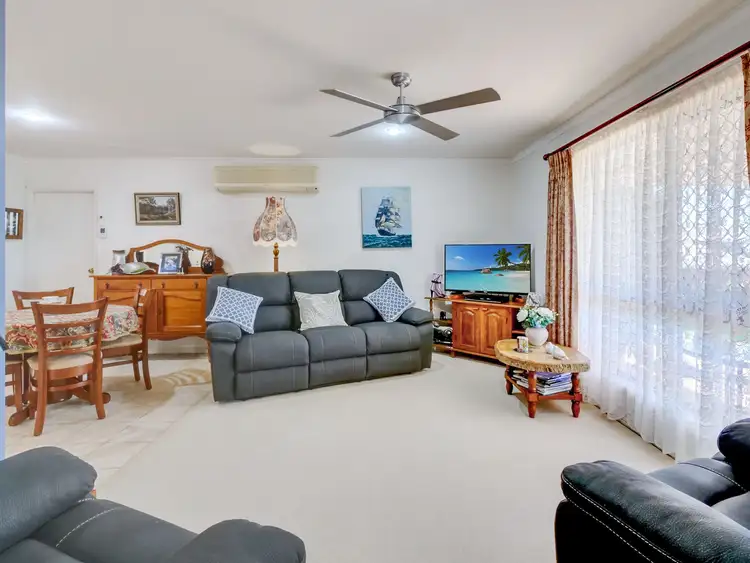 Third view of Homely house listing, 14 Baunfiend Court, Urraween QLD 4655