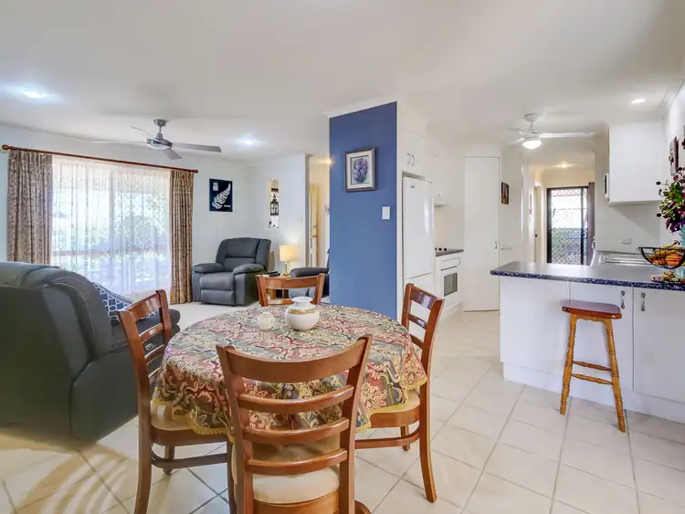 Fourth view of Homely house listing, 14 Baunfiend Court, Urraween QLD 4655