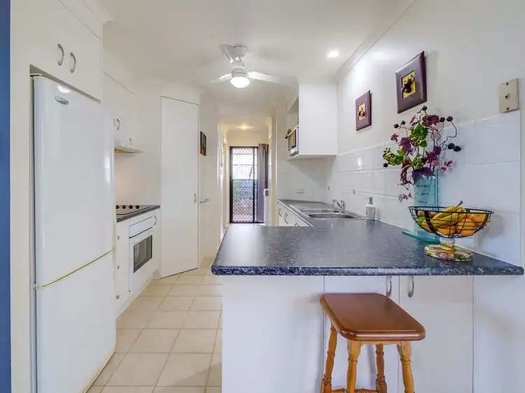 Fifth view of Homely house listing, 14 Baunfiend Court, Urraween QLD 4655