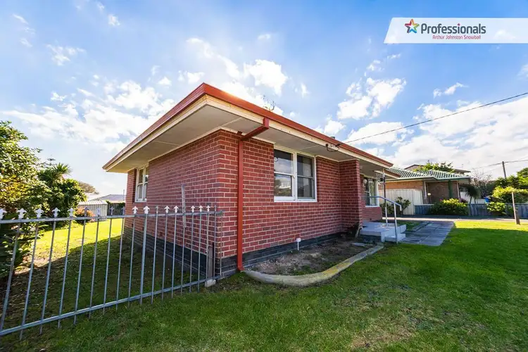 Fourth view of Homely house listing, 47 Hardie Road, Spencer Park WA 6330