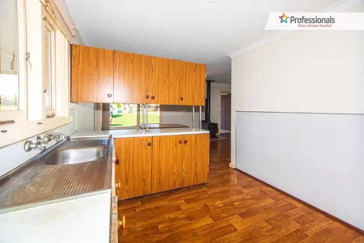 Sixth view of Homely house listing, 47 Hardie Road, Spencer Park WA 6330