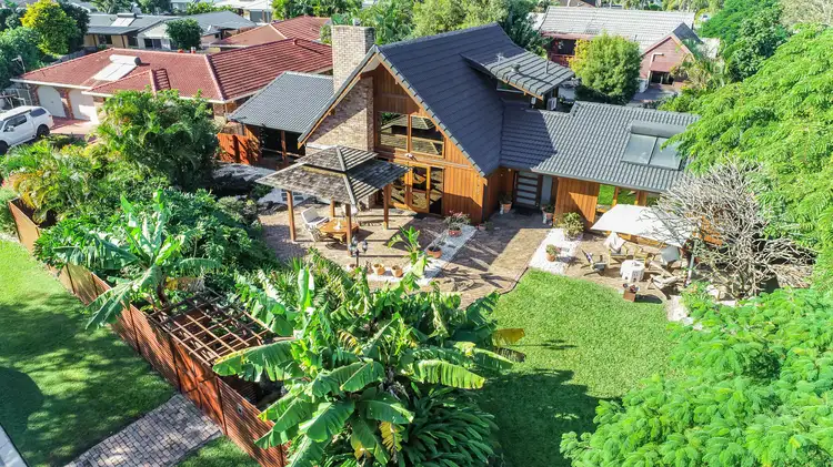 1 Langford Court
