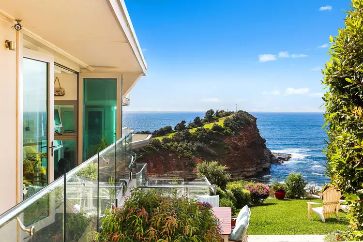 Main view of Homely apartment listing, 8/18-20 Scenic Highway, Terrigal NSW 2260