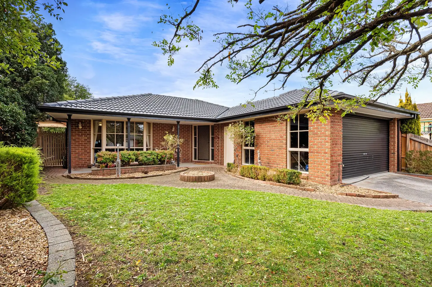 Main view of Homely house listing, 14 Bertrand Cl, Berwick VIC 3806