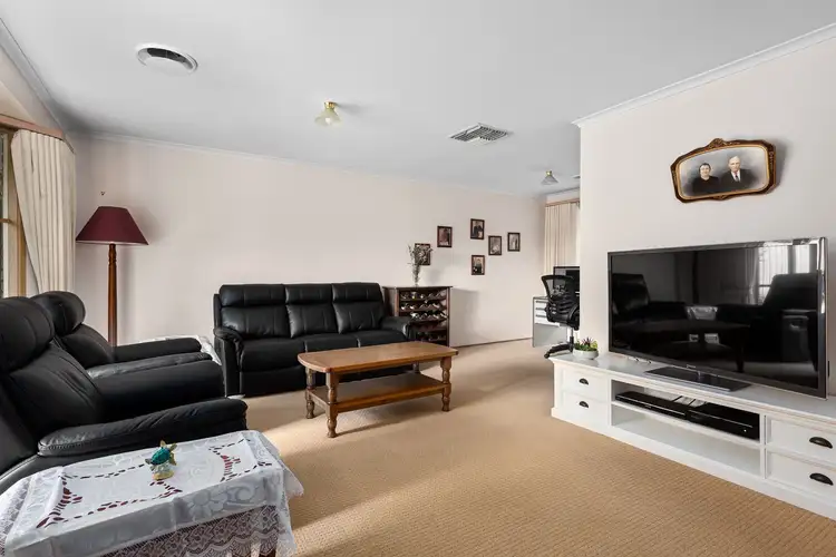 Second view of Homely house listing, 14 Bertrand Cl, Berwick VIC 3806