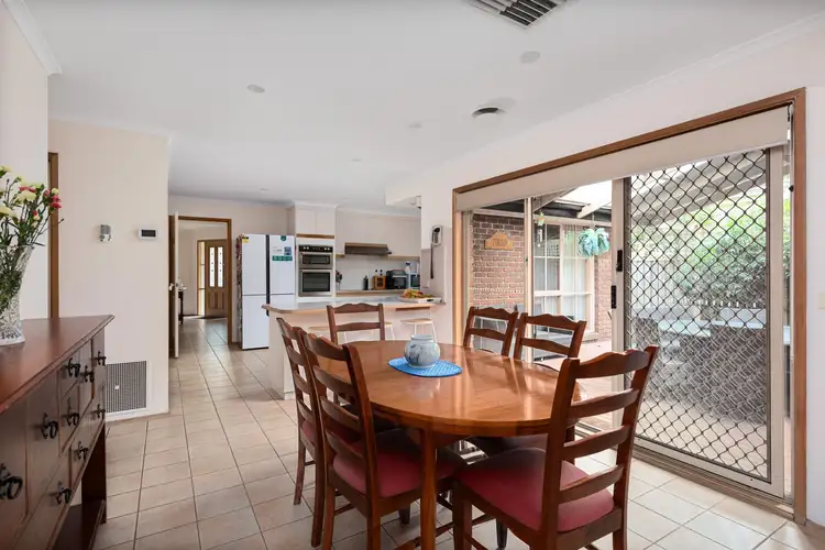 Third view of Homely house listing, 14 Bertrand Cl, Berwick VIC 3806