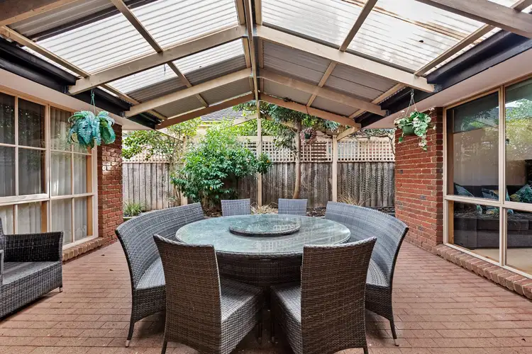 Sixth view of Homely house listing, 14 Bertrand Cl, Berwick VIC 3806