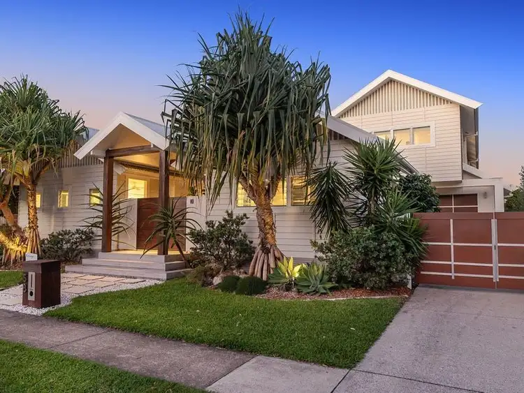 Second view of Homely house listing, 58 Beachway Parade, Marcoola QLD 4564