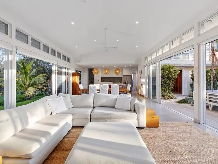 Fifth view of Homely house listing, 58 Beachway Parade, Marcoola QLD 4564