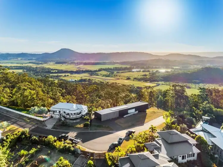 66 Musgrave Drive, Yandina Creek QLD 4561