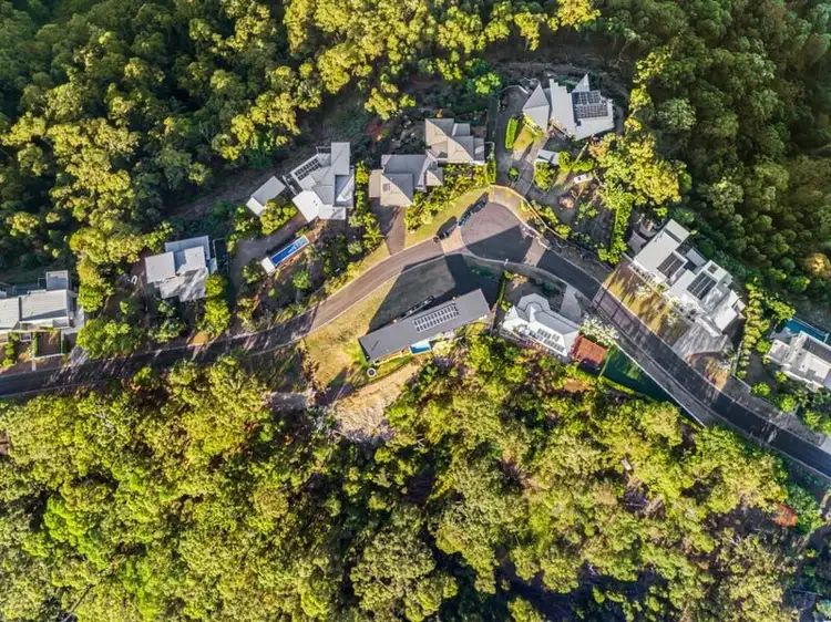 Second view of Homely house listing, 66 Musgrave Drive, Yandina Creek QLD 4561