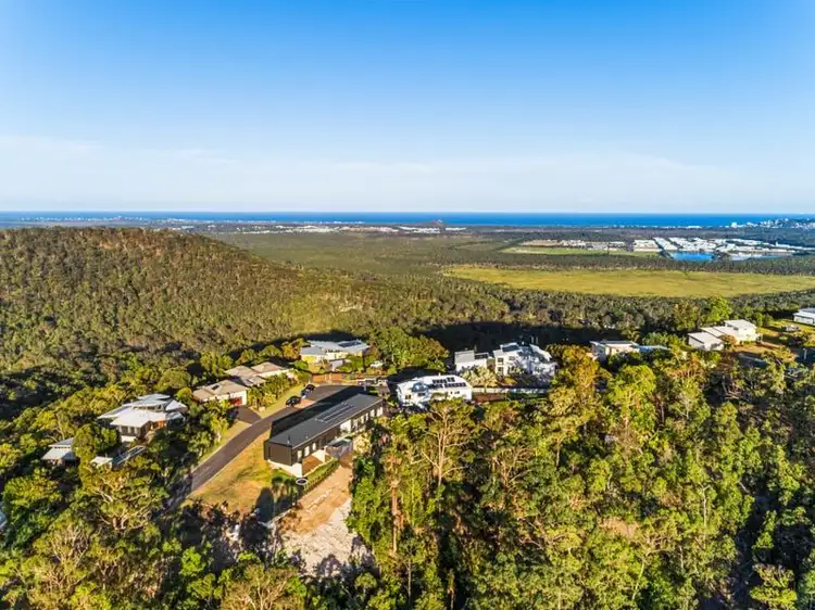 Third view of Homely house listing, 66 Musgrave Drive, Yandina Creek QLD 4561