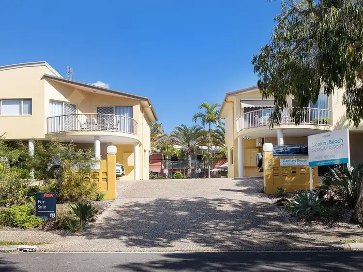 Fourth view of Homely unit listing, 5/3-5 First Avenue, Coolum Beach QLD 4573