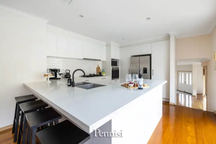 Third view of Homely house listing, 96 Devereaux Street, Oak Park VIC 3046