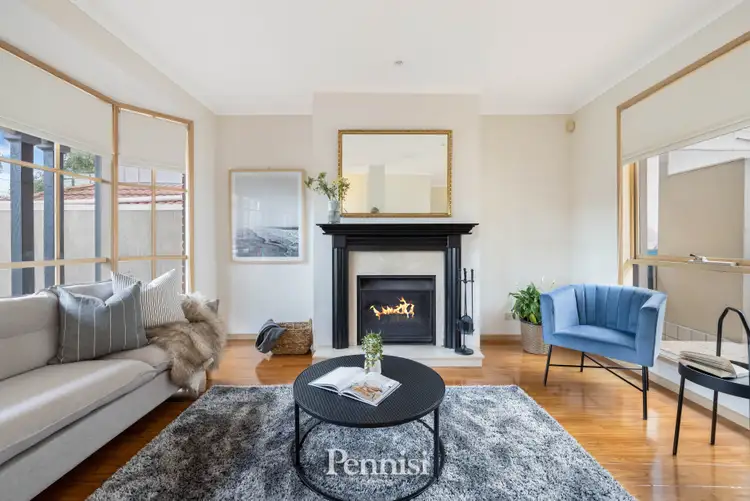 Fourth view of Homely house listing, 96 Devereaux Street, Oak Park VIC 3046